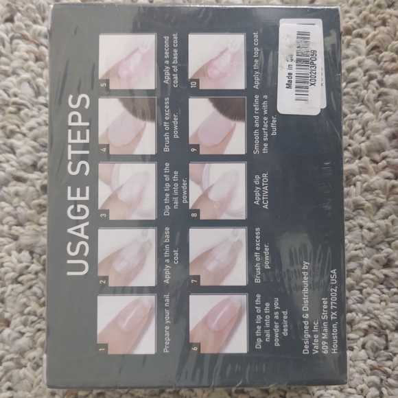 Valéé Professional Nail Coating Systems - Picture 2 of 3